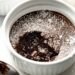 Viral Brownie Pudding for Two Recipe