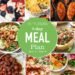 Free 7 Day Wholesome Meal Plan (March 2-8)