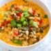 Creamy White Turkey Chili Recipe