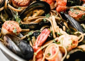 8 Unforgettable Dinners to Wow Your Valentine