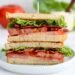 The best way to Make The BEST BLT Sandwich