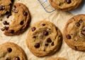 Brown Butter Chocolate Chip Cookies Recipe