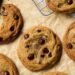 Brown Butter Chocolate Chip Cookies Recipe