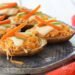 Buffalo Hen Potato Skins – Skinnytaste