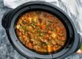 Crockpot Beef Stew