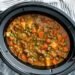 Crockpot Beef Stew