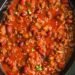 Crockpot Chili Recipe