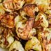 The BEST Roasted Cauliflower Ever