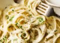 Fettuccine Alfredo Recipe – Love and Lemons