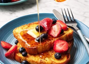 Love & Lemons Cooking Membership – February!