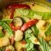 Thai Inexperienced Curry Recipe – Love and Lemons