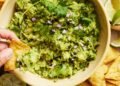 Finest Guacamole Recipe – Love and Lemons