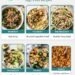 Excessive Fiber Weekly Meal Plan – WellPlated.com