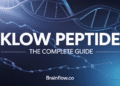 KLOW Peptide Mix Full Information: Dosage, Advantages & Aspect Results