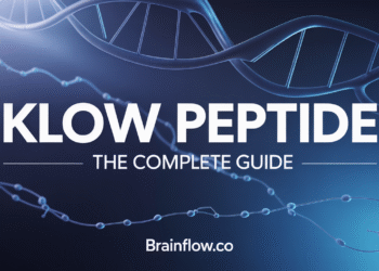 KLOW Peptide Mix Full Information: Dosage, Advantages & Aspect Results