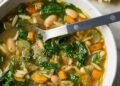 Lemon Orzo Soup Recipe – Love and Lemons