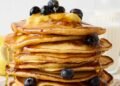 Lemon Ricotta Pancakes Recipe – Love and Lemons