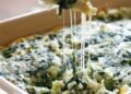 Spinach Artichoke Dip – Skinnytaste