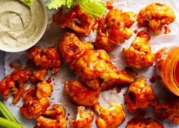 35 Greatest Tremendous Bowl Meals Concepts