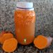 Candy Potato Soda | Wholesome Dwelling Economist