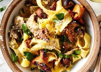 20 Finest Valentine’s Day Dinner Concepts