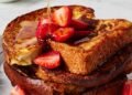 Vegan French Toast Recipe – Love and Lemons