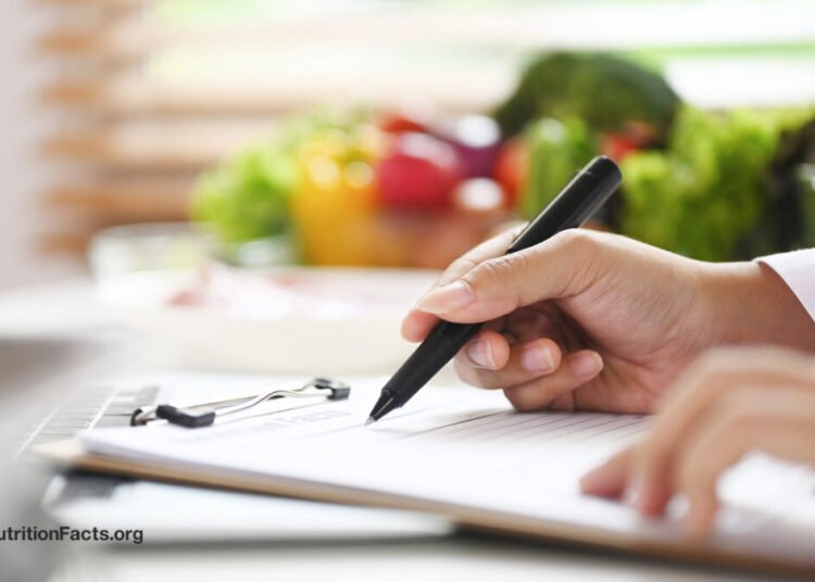 What Does Personalised Vitamin Really Ship?