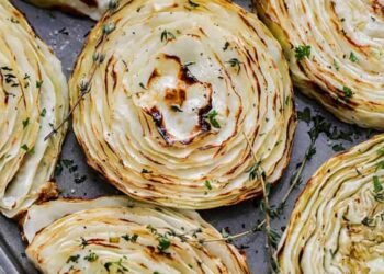 15 Finest Cabbage Recipes