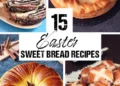 15 Easter Candy Bread Recipes to Bake for the Vacation