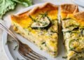 Quiche Recipes You Should Strive