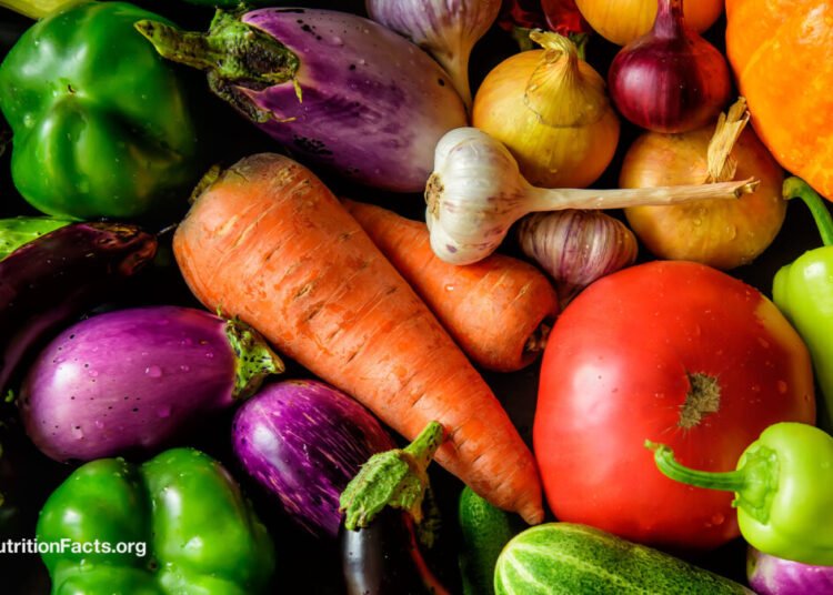 Combating Most cancers with Entire Plant Meals