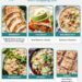 Weekly Meal Plan 3.29.26 – WellPlated.com