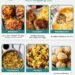 Weekly Meal Plan 3.8.26 – WellPlated.com