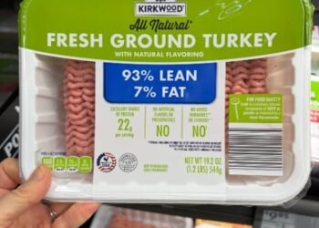 25+ Finest ALDI Merchandise for Simple Household Dinners