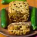 Almond Flour Zucchini Bread Recipe