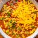 BBQ Hen Noodle Soup – Closet Cooking