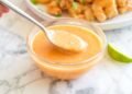 Bang Bang Sauce Recipe