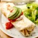 Beef Burrito Recipe With Beans – WellPlated.com