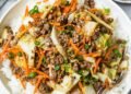 Beef and Cabbage Stir Fry (Simple Weeknight Dinner)