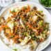 Beef and Cabbage Stir Fry (Simple Weeknight Dinner)