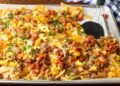 Breakfast Nachos – Barefeet within the Kitchen