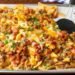 Breakfast Nachos – Barefeet within the Kitchen