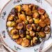 Caramelized Brussels Sprouts