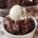 CHOCOLATE COBBLER – The Southern Woman Cooks