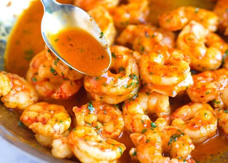 18 Simple Shrimp Recipes for Busy Weeknights