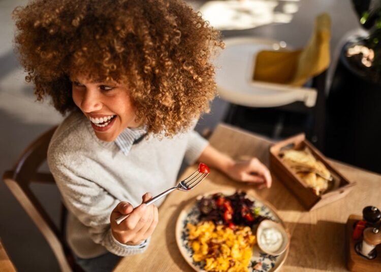 Why GLP-1s Change Your Relationship with Meals