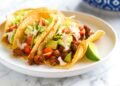 Straightforward Floor Beef Tacos Recipe