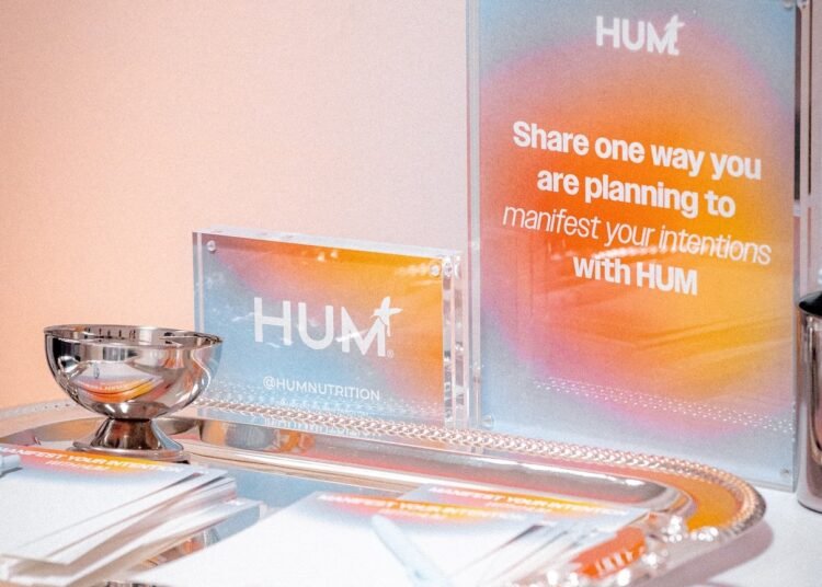 Manifest Your Metabolism: A Really feel-Good Wellness Day in LA