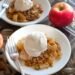 Wholesome Apple Crisp Recipe (Underneath 200 Energy & Simple To Make!)