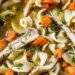 Feeling Below the Climate? Strive a Really feel-Good Soup!